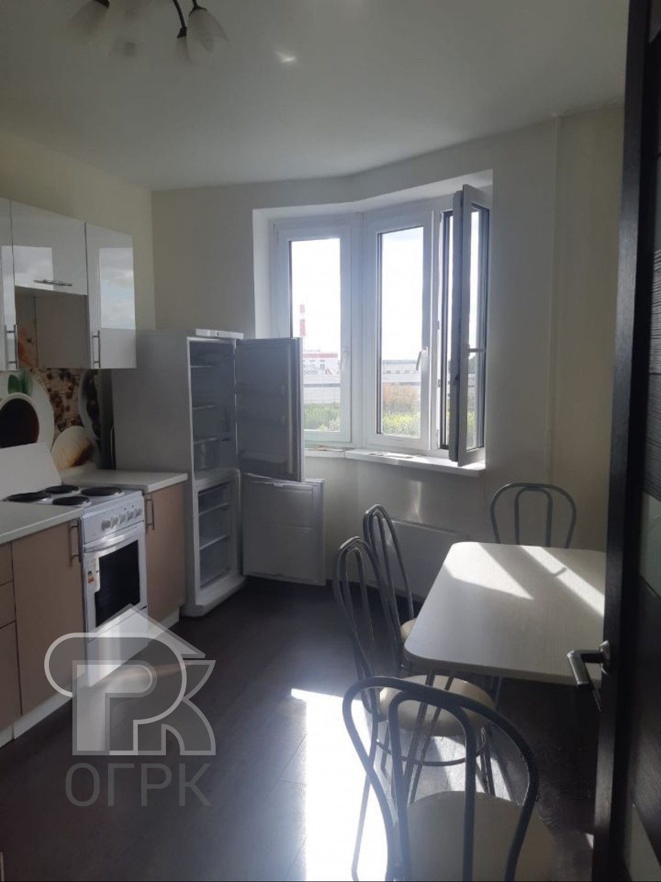 Купить 1-комнатную квартиру, №387298