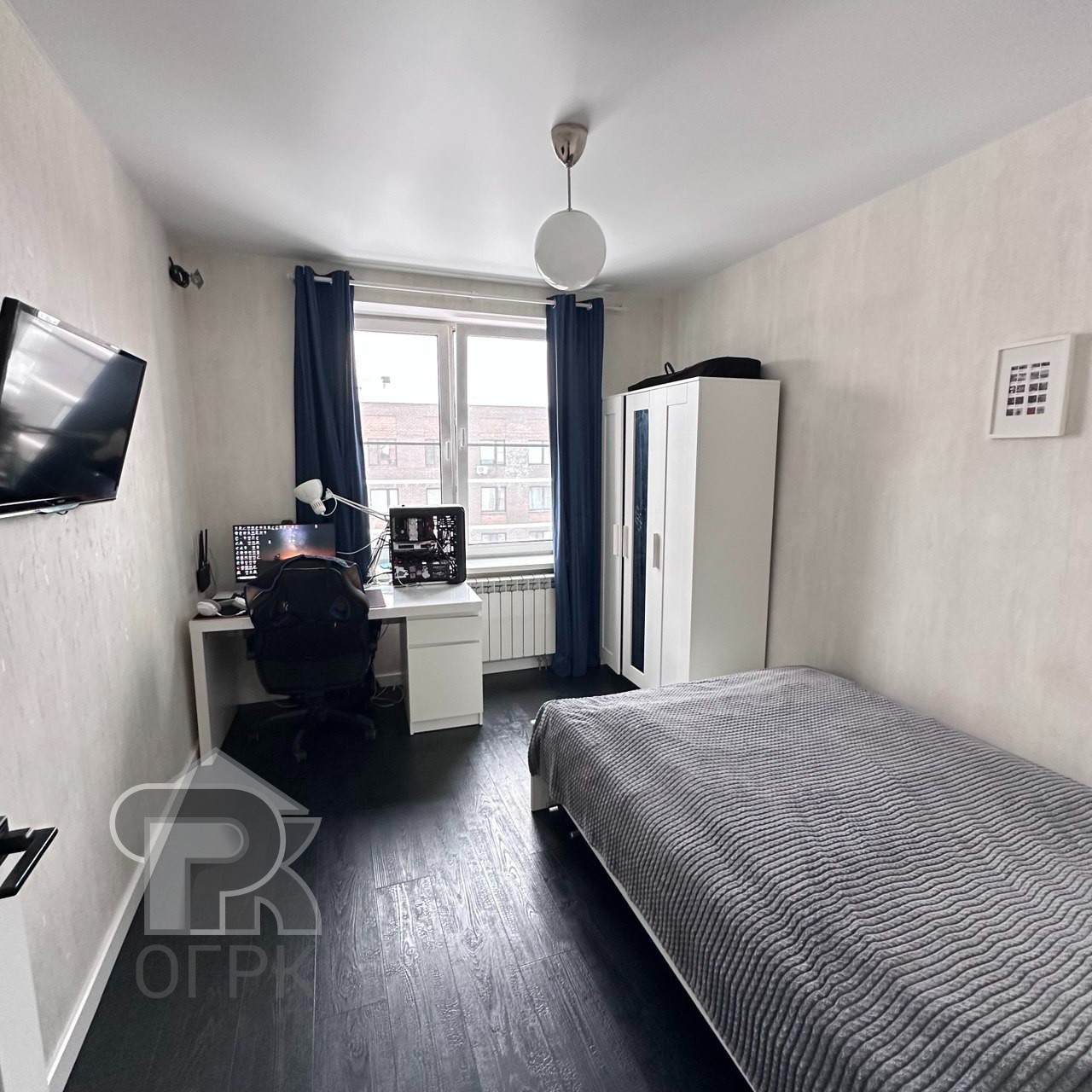 Купить 2-комнатную квартиру, №388616