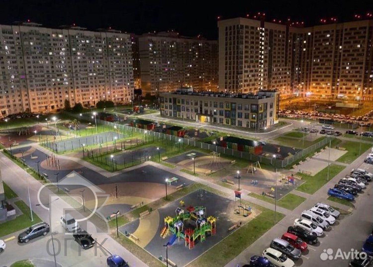 Купить студию, №387078