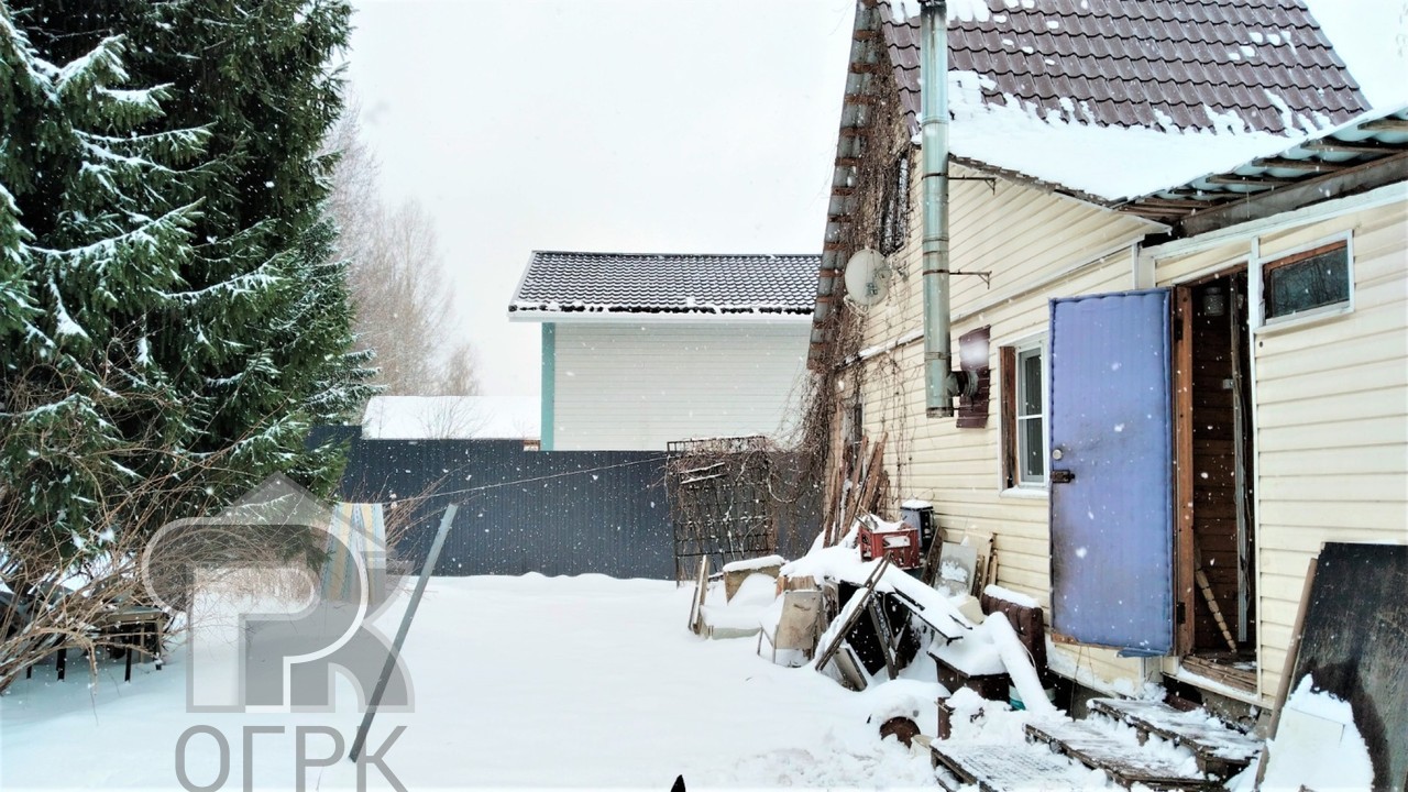 Купить коттедж, №385098