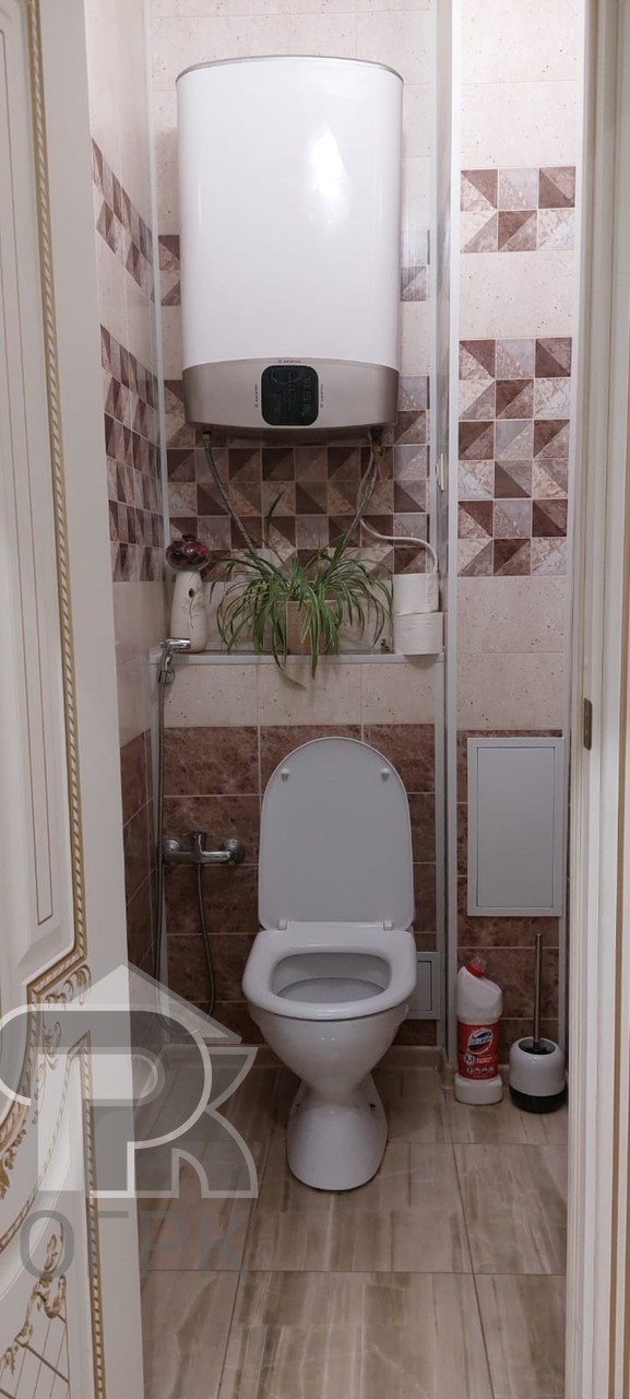 Купить 2-комнатную квартиру, №387532