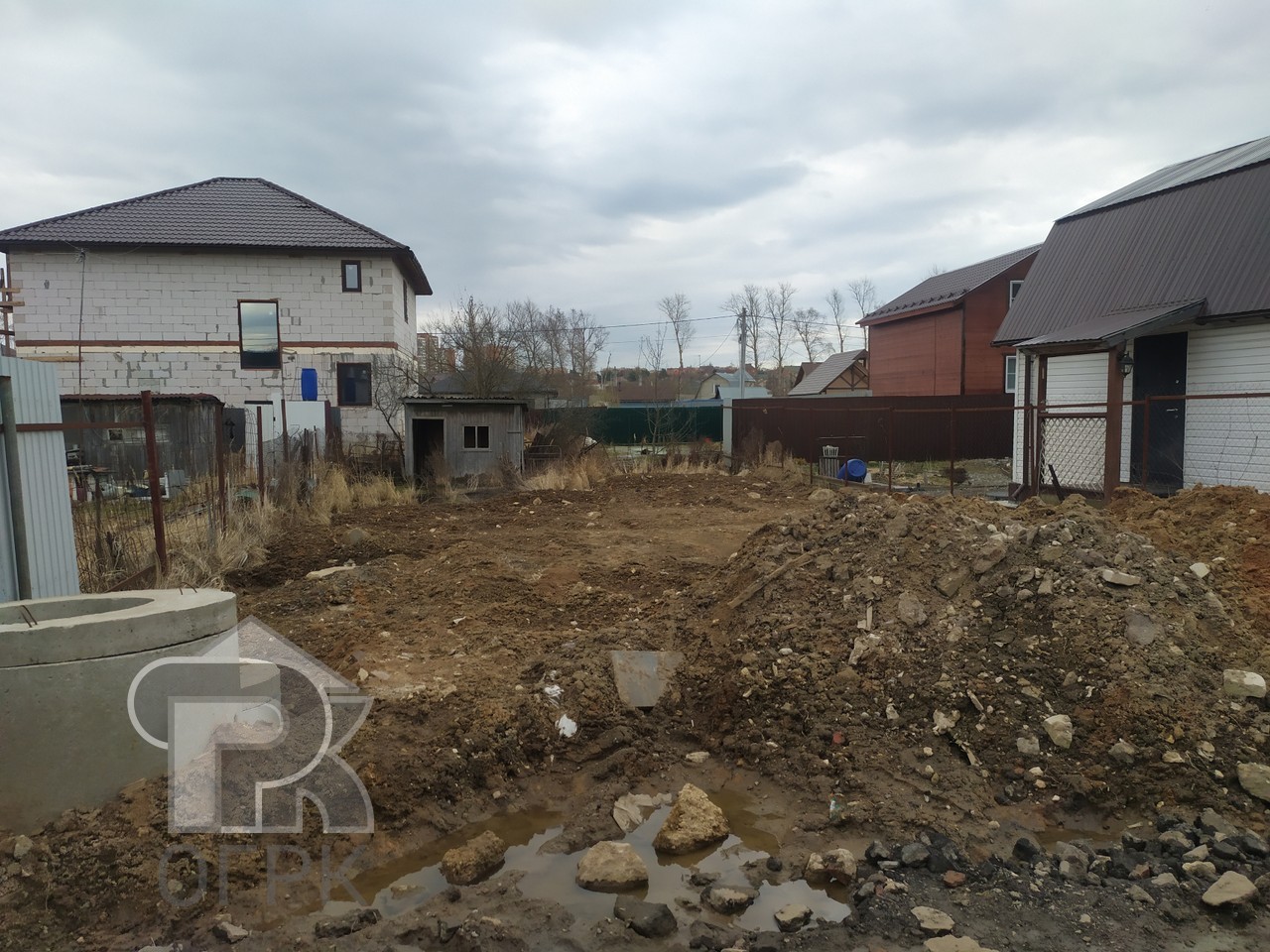 Купить землю, №385158