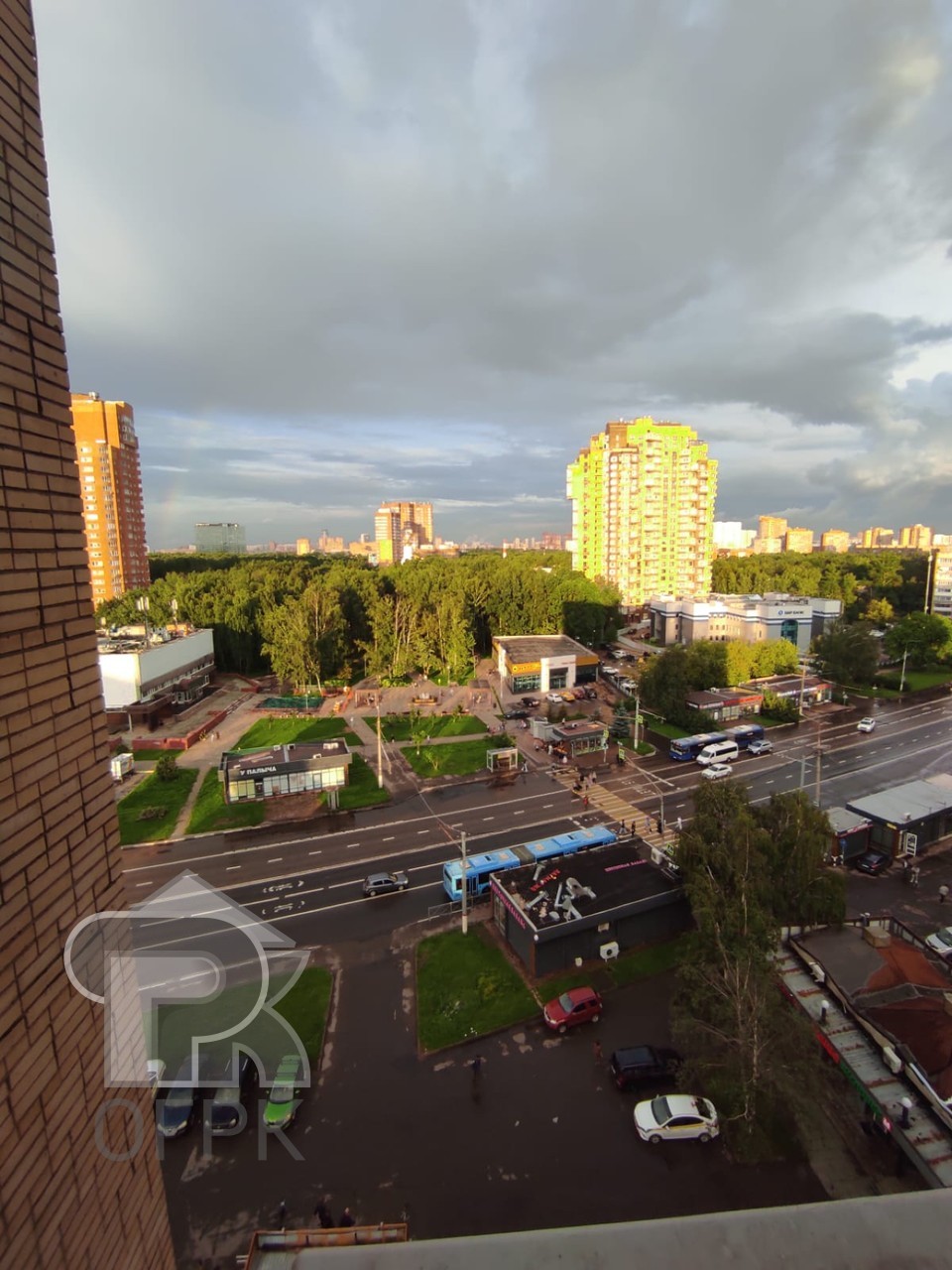 Купить 1-комнатную квартиру, №386566