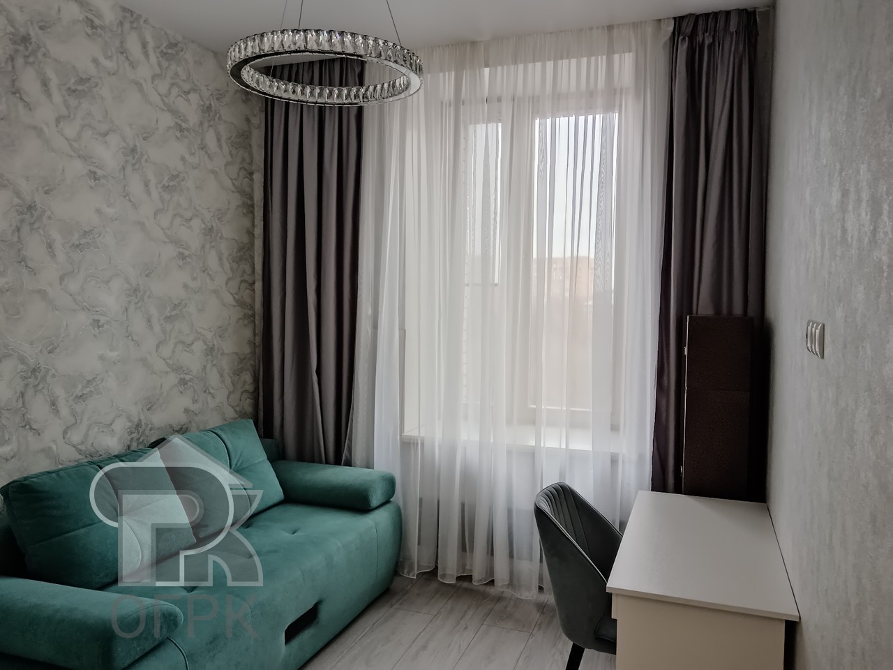 Купить 3-комнатную квартиру, №387503