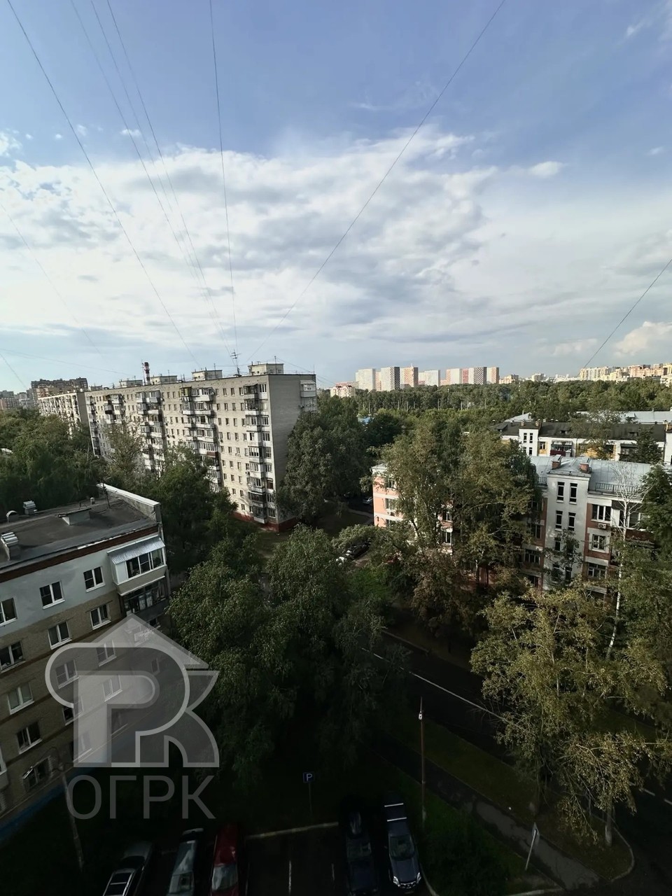 Купить 2-комнатную квартиру, №391329