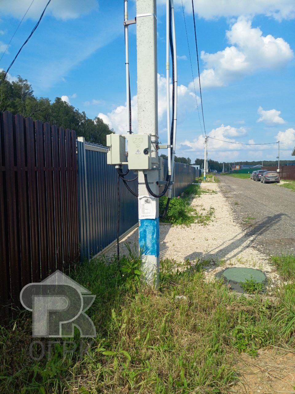 Купить землю, №387429