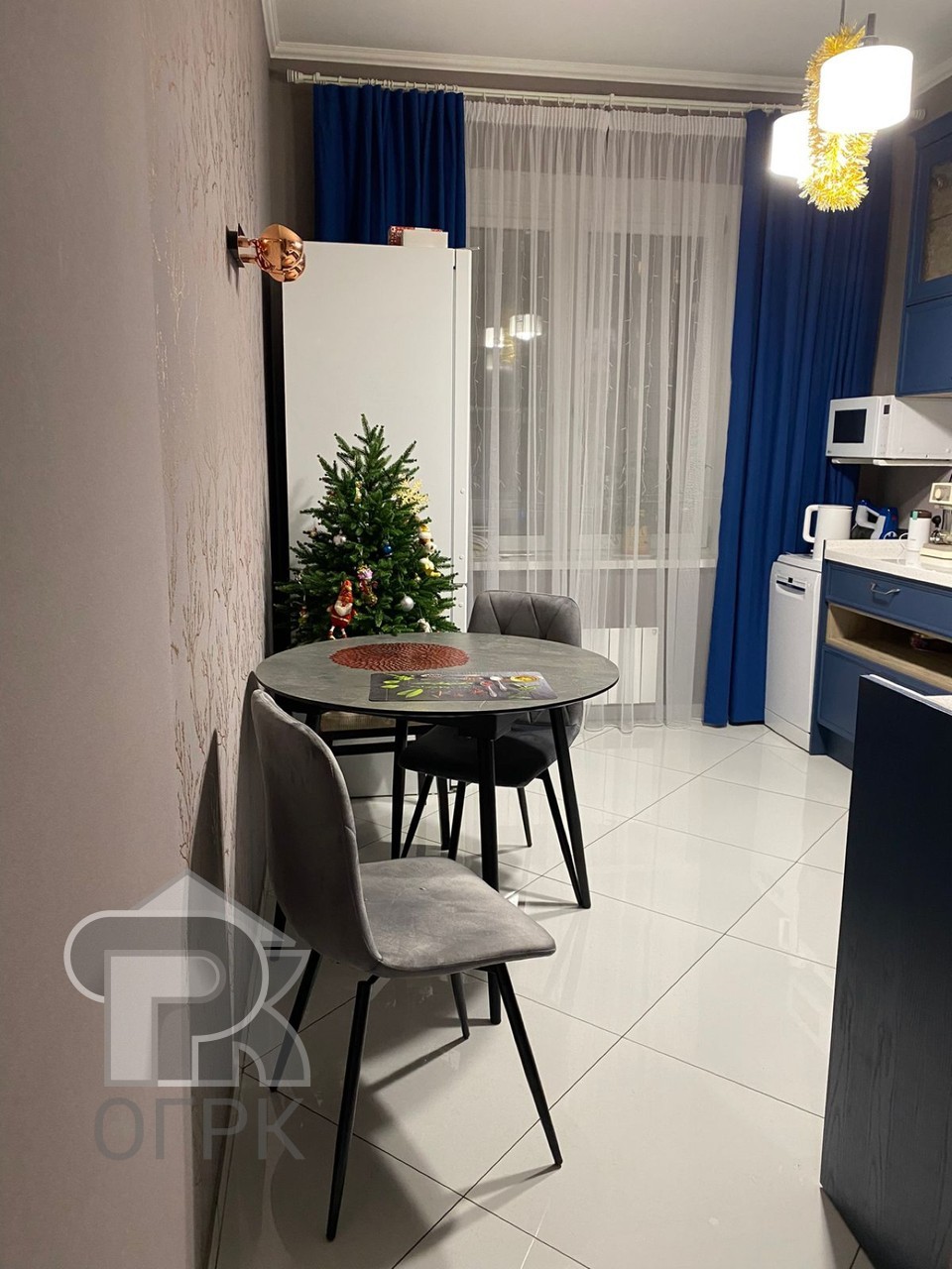 Купить 2-комнатную квартиру, №387845