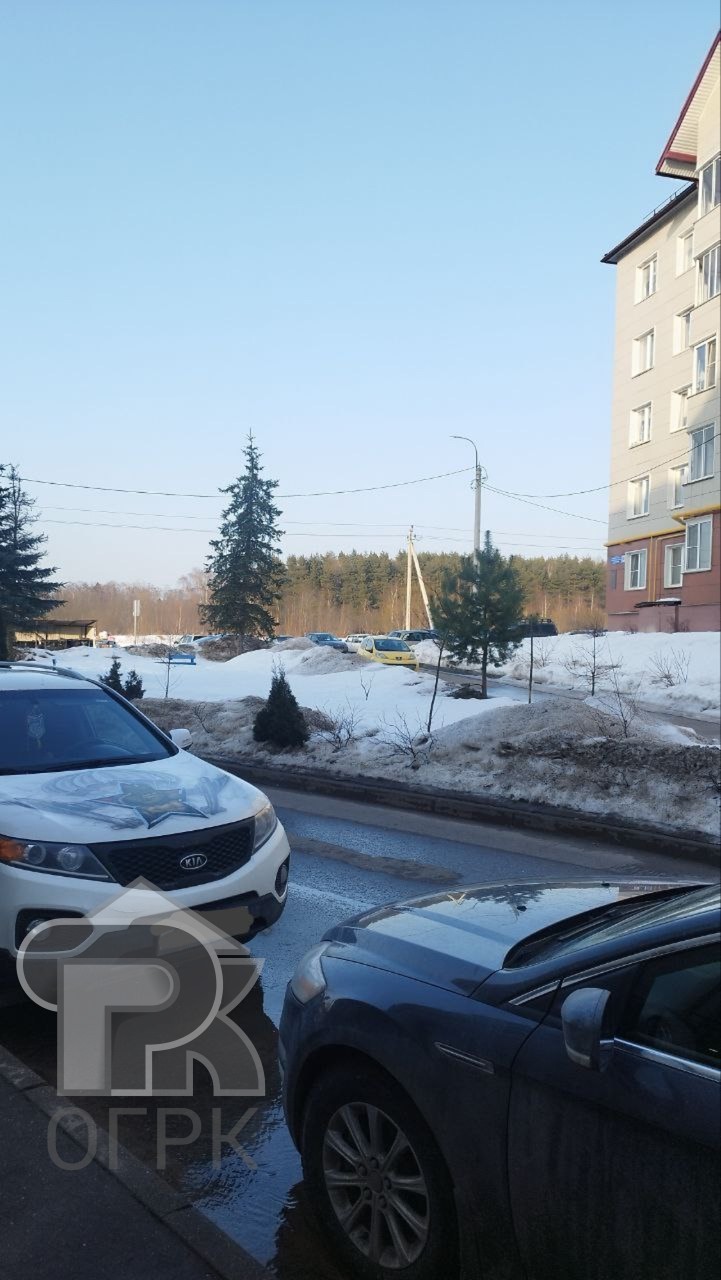 Купить 2-комнатную квартиру, №388790