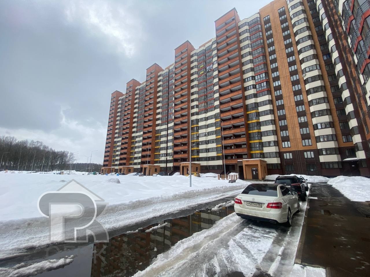 Купить 3-комнатную квартиру, №388698