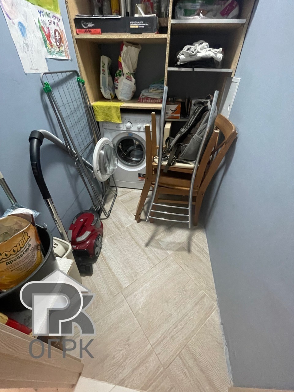 Купить 2-комнатную квартиру, №388709