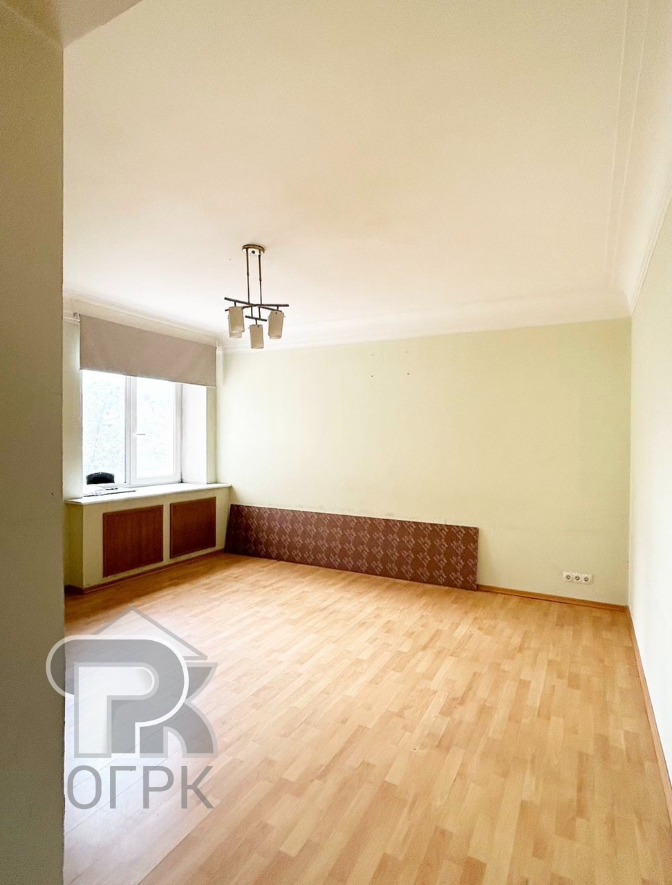Купить 3-комнатную квартиру, №390380