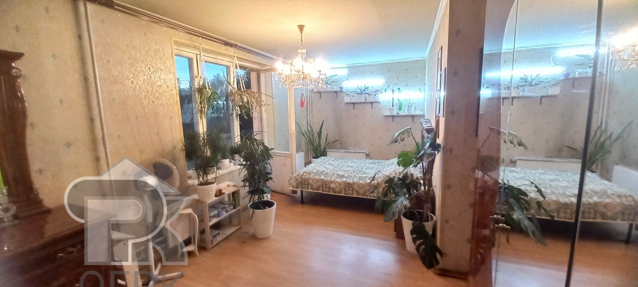 Купить 3-комнатную квартиру, №385592