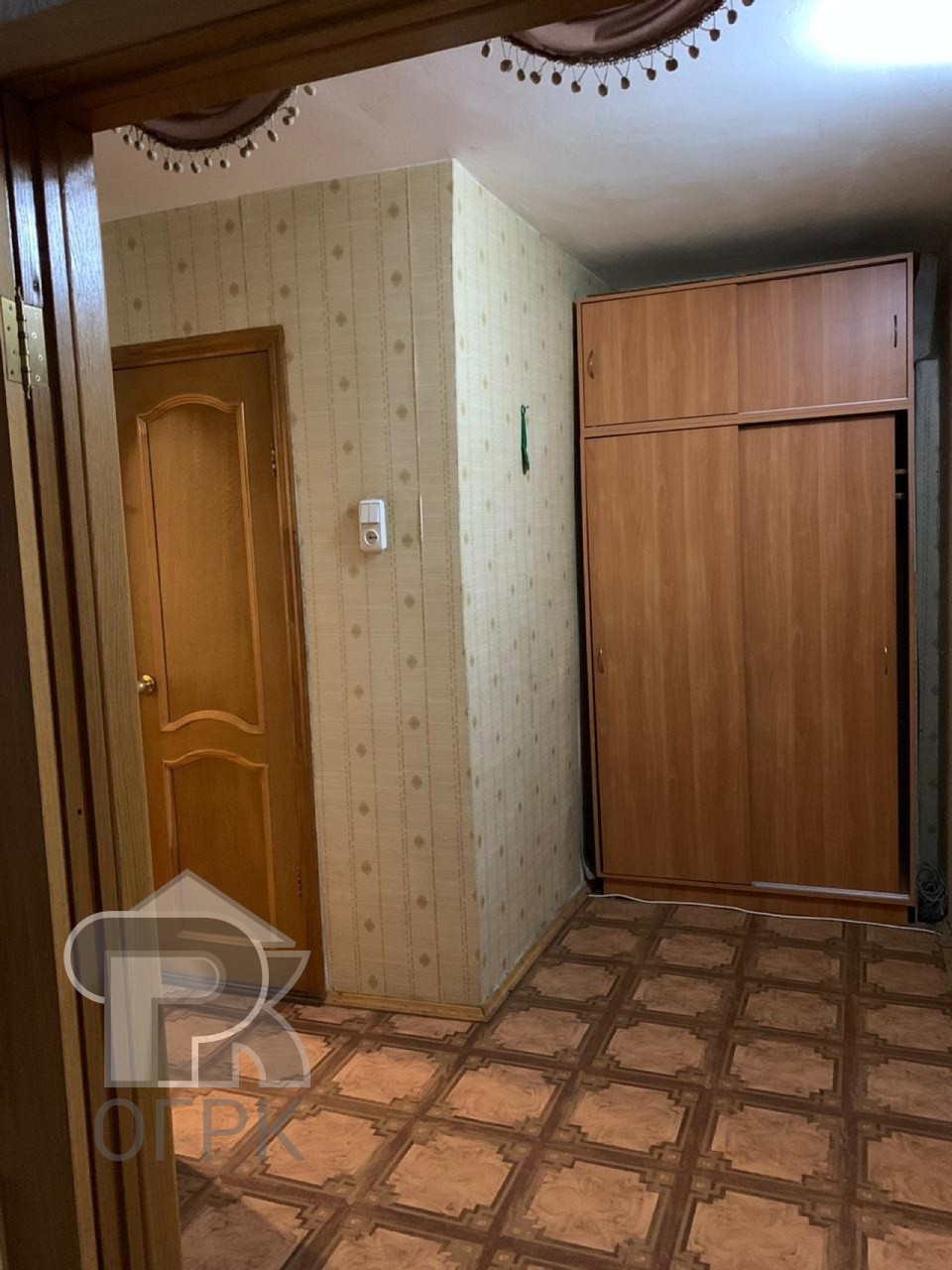 Купить 1-комнатную квартиру, №386982