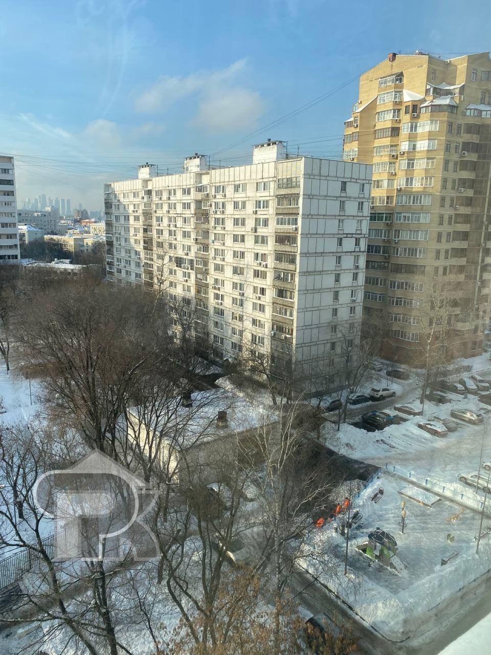 Купить 1-комнатную квартиру, №388198