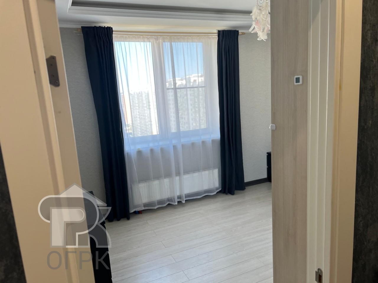 Купить 2-комнатную квартиру, №387628