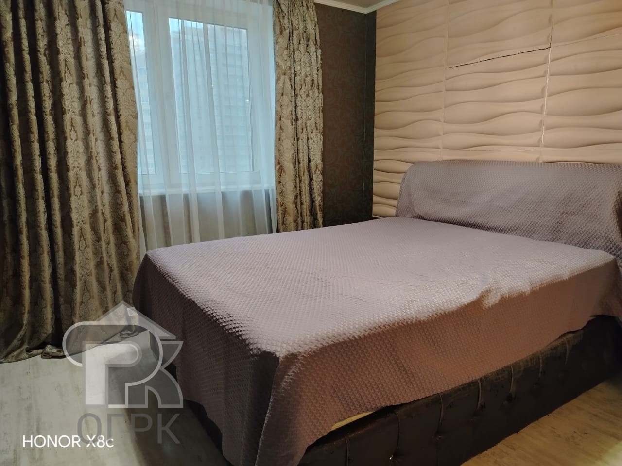 Купить 1-комнатную квартиру, №387689