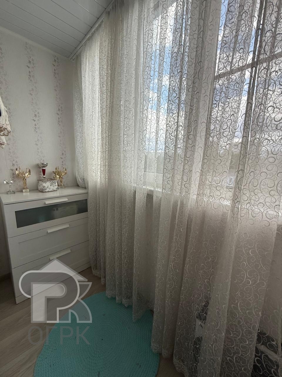 Купить 1-комнатную квартиру, №380589