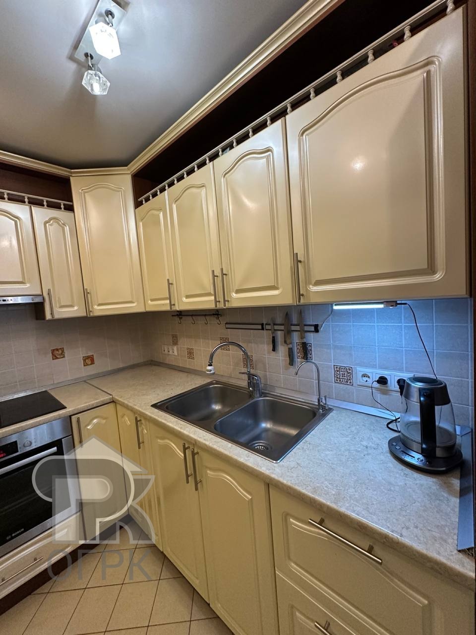 Купить 3-комнатную квартиру, №387491