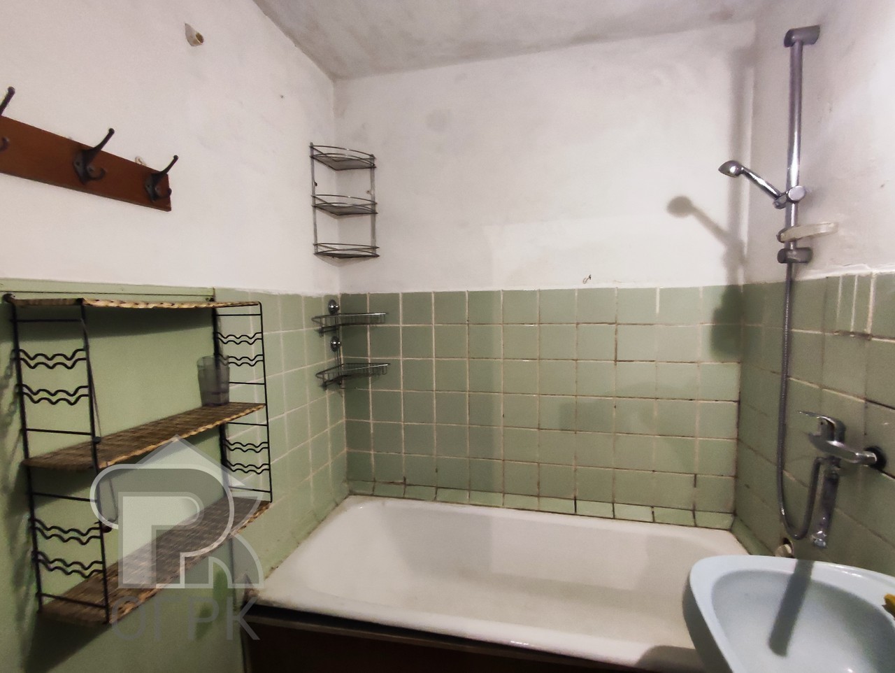 Купить 2-комнатную квартиру, №387812