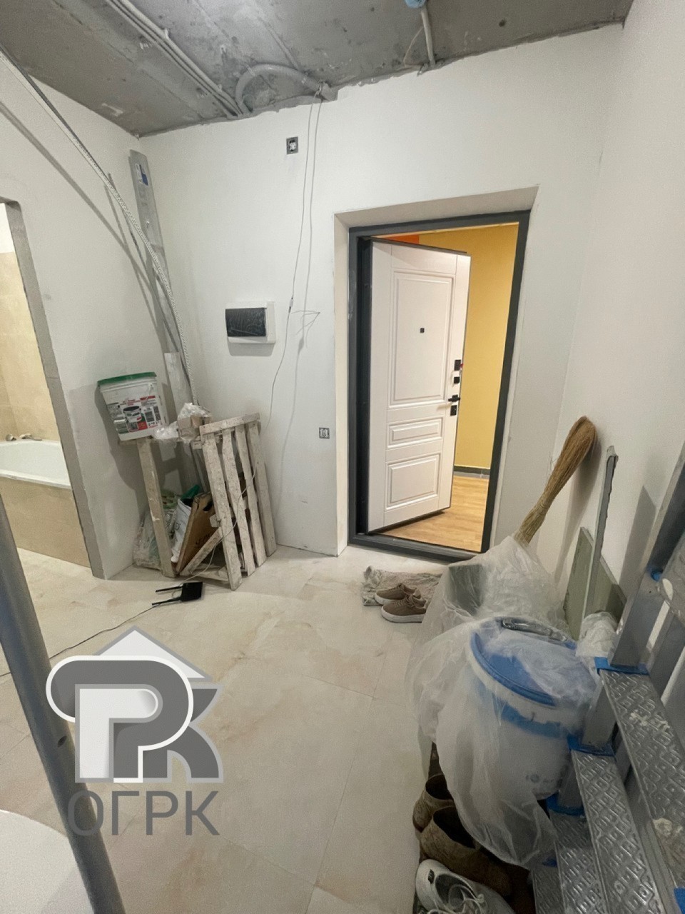 Купить 1-комнатную квартиру, №388219