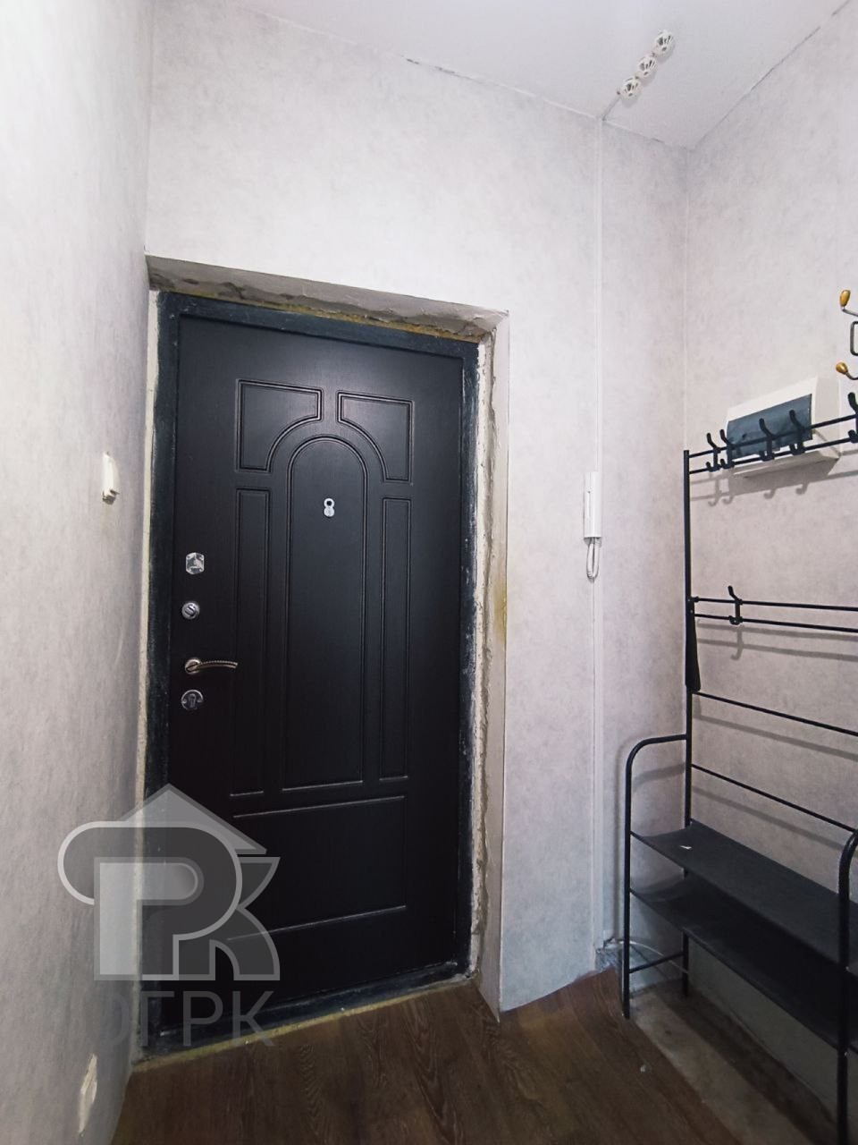 Купить 1-комнатную квартиру, №388774