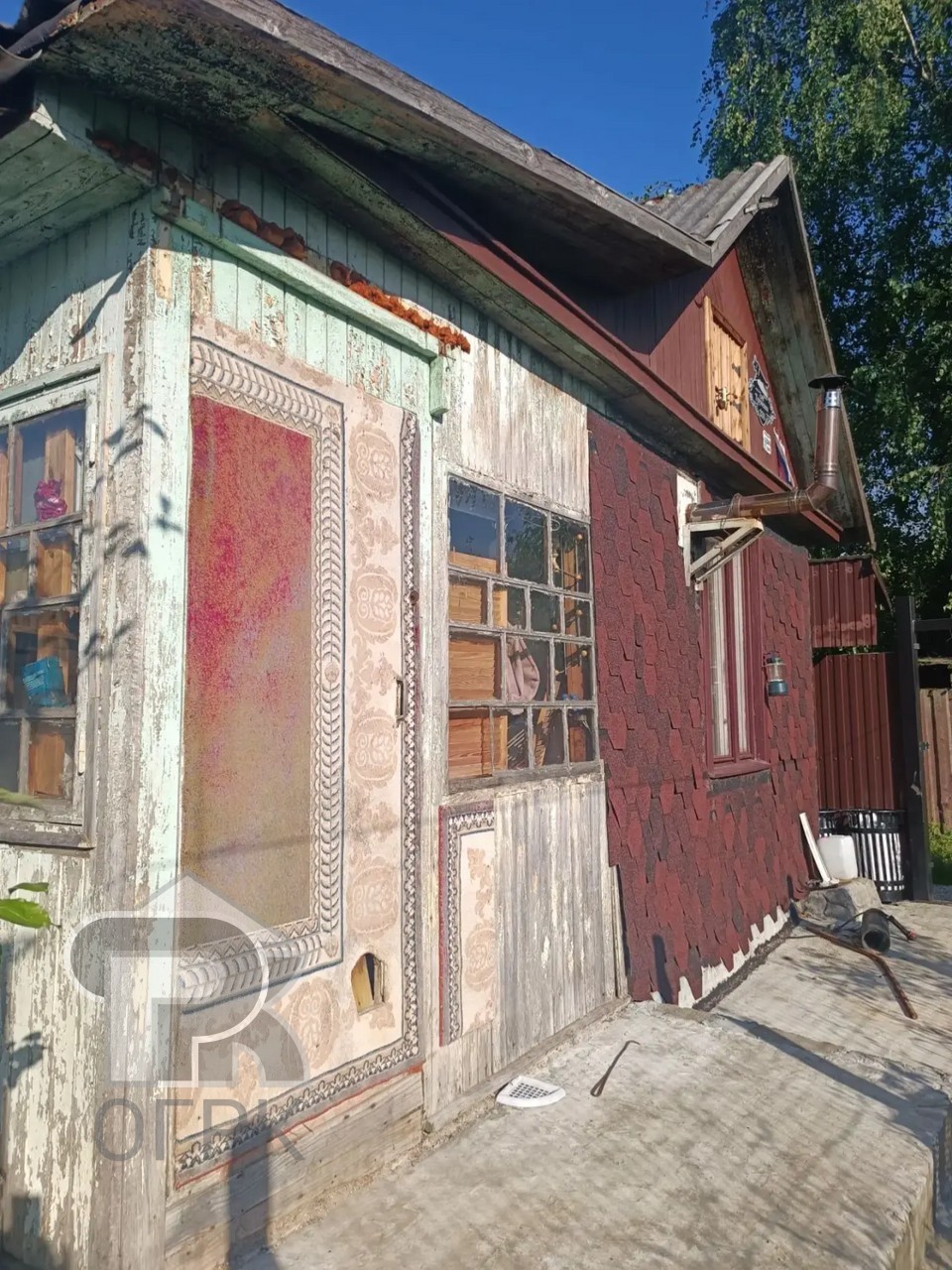 Купить дом, №391021