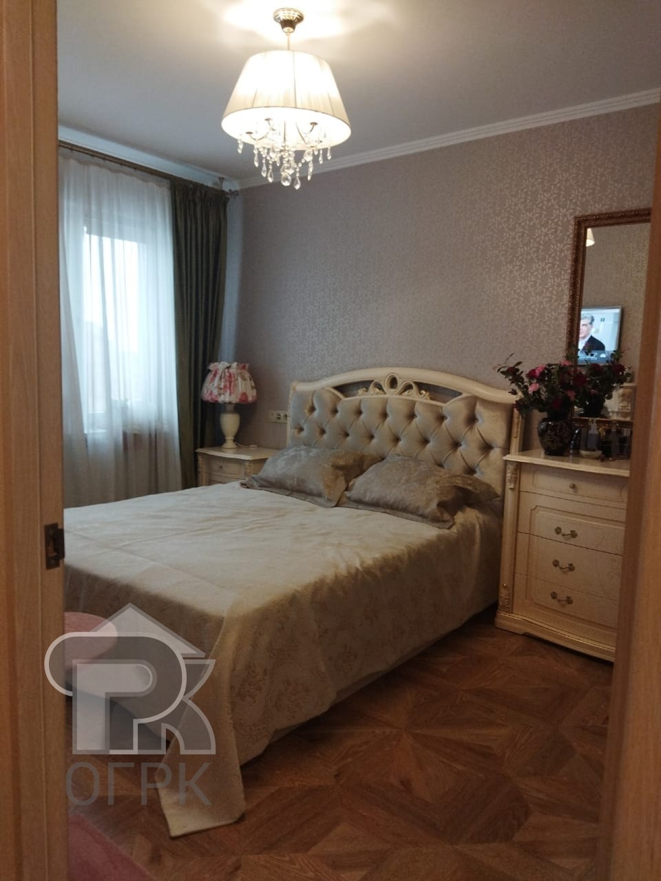 Купить 1-комнатную квартиру, №365000