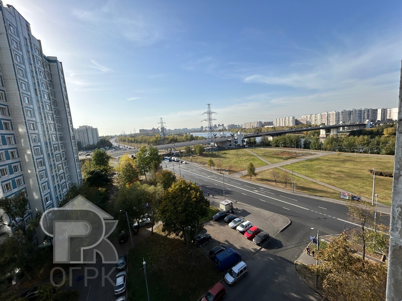 Купить 1-комнатную квартиру, №371290