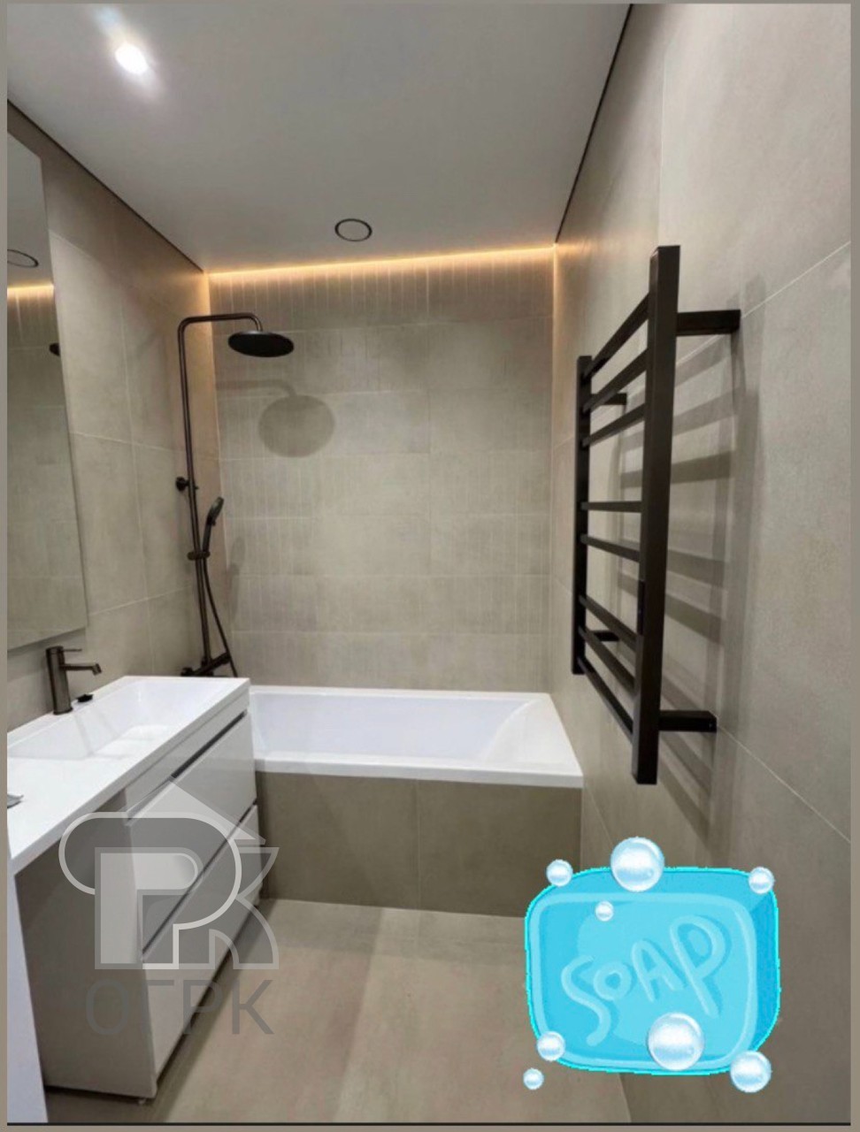 Купить 2-комнатную квартиру, №388314