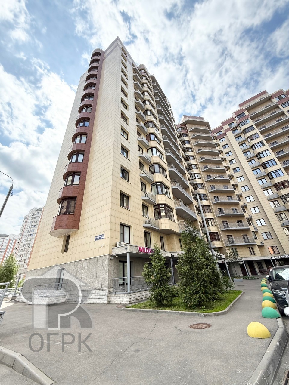 Купить 1-комнатную квартиру, №391366