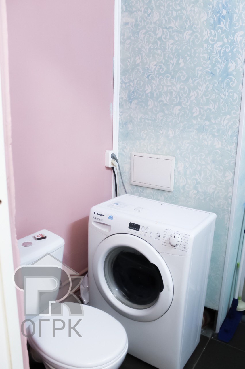 Купить 1-комнатную квартиру, №364474