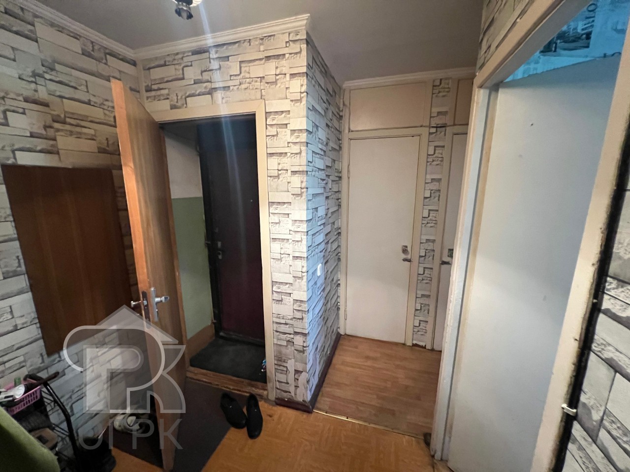 Купить 3-комнатную квартиру, №385556