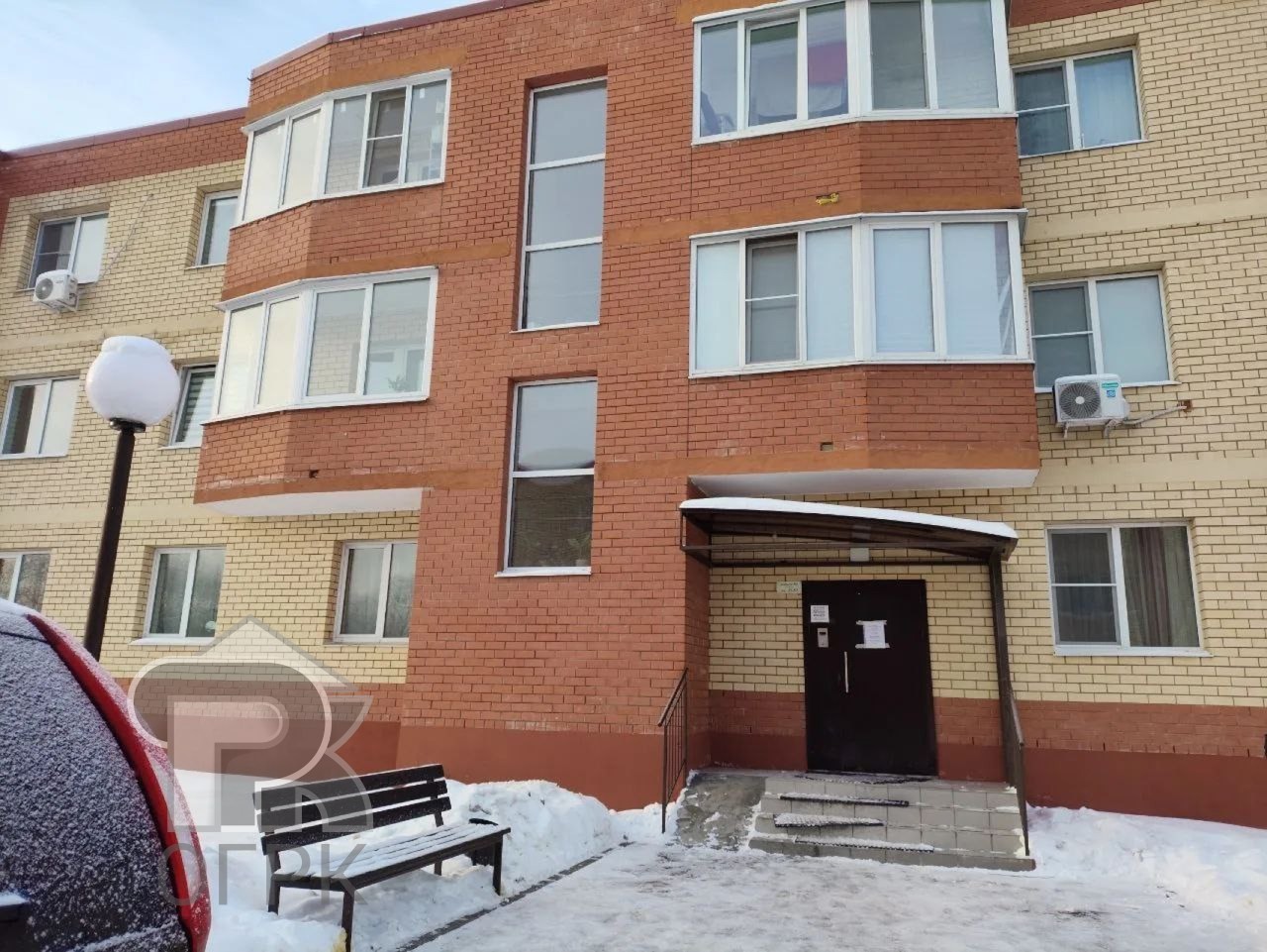 Купить 7-комнатную квартиру, №388192