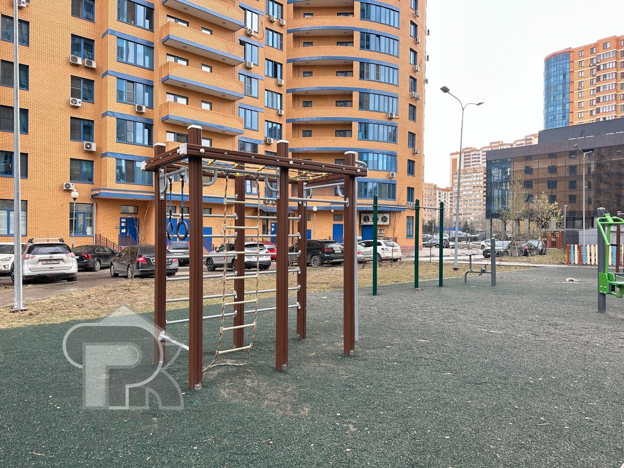 Купить 3-комнатную квартиру, №385954