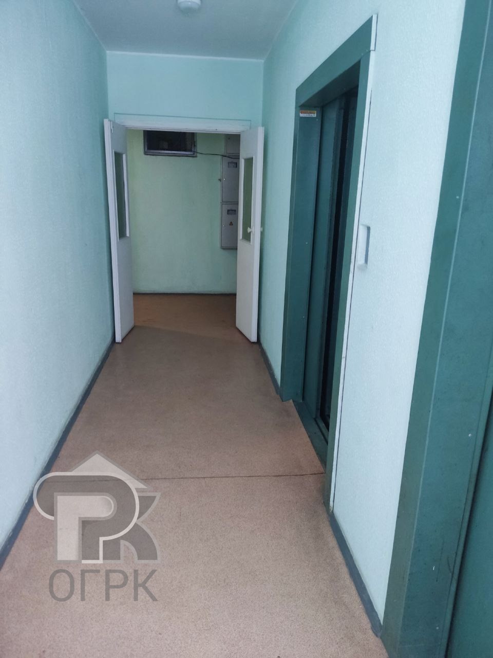 Купить 1-комнатную квартиру, №388338