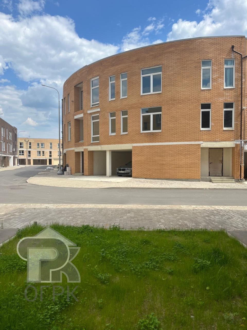 Купить таунхаус, №388735