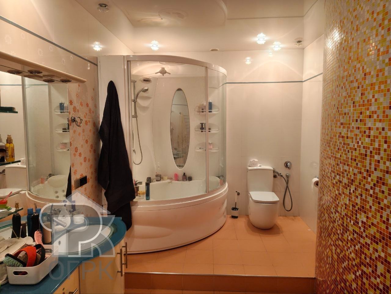 Купить 6-комнатную квартиру, №387978