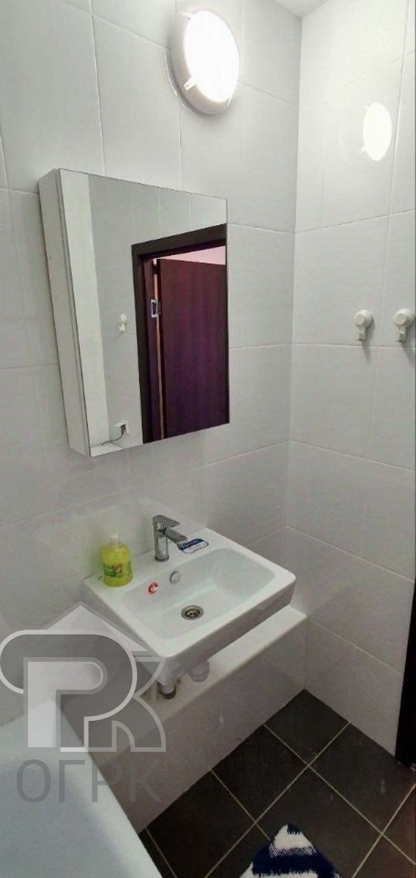 Купить 1-комнатную квартиру, №387980