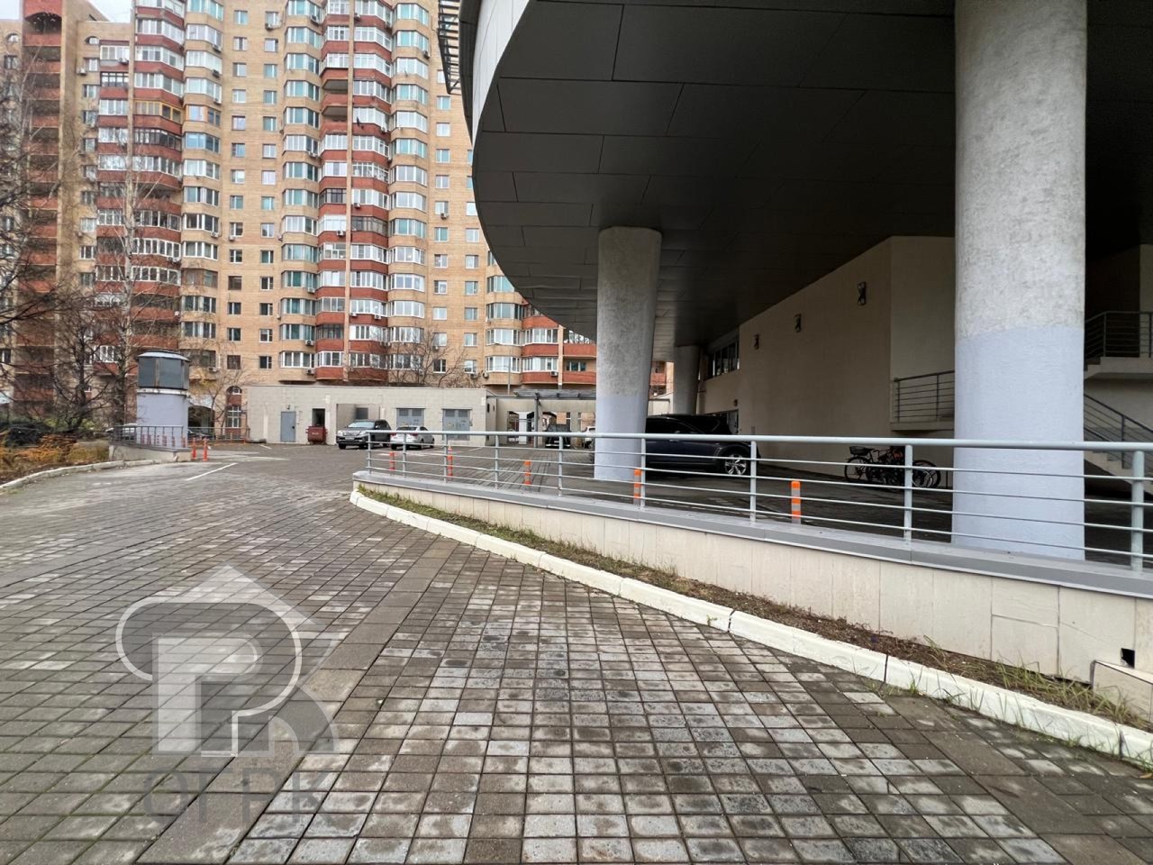 Купить 3-комнатную квартиру, №387411