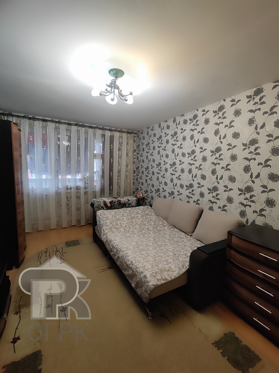 Купить 3-комнатную квартиру, №387435