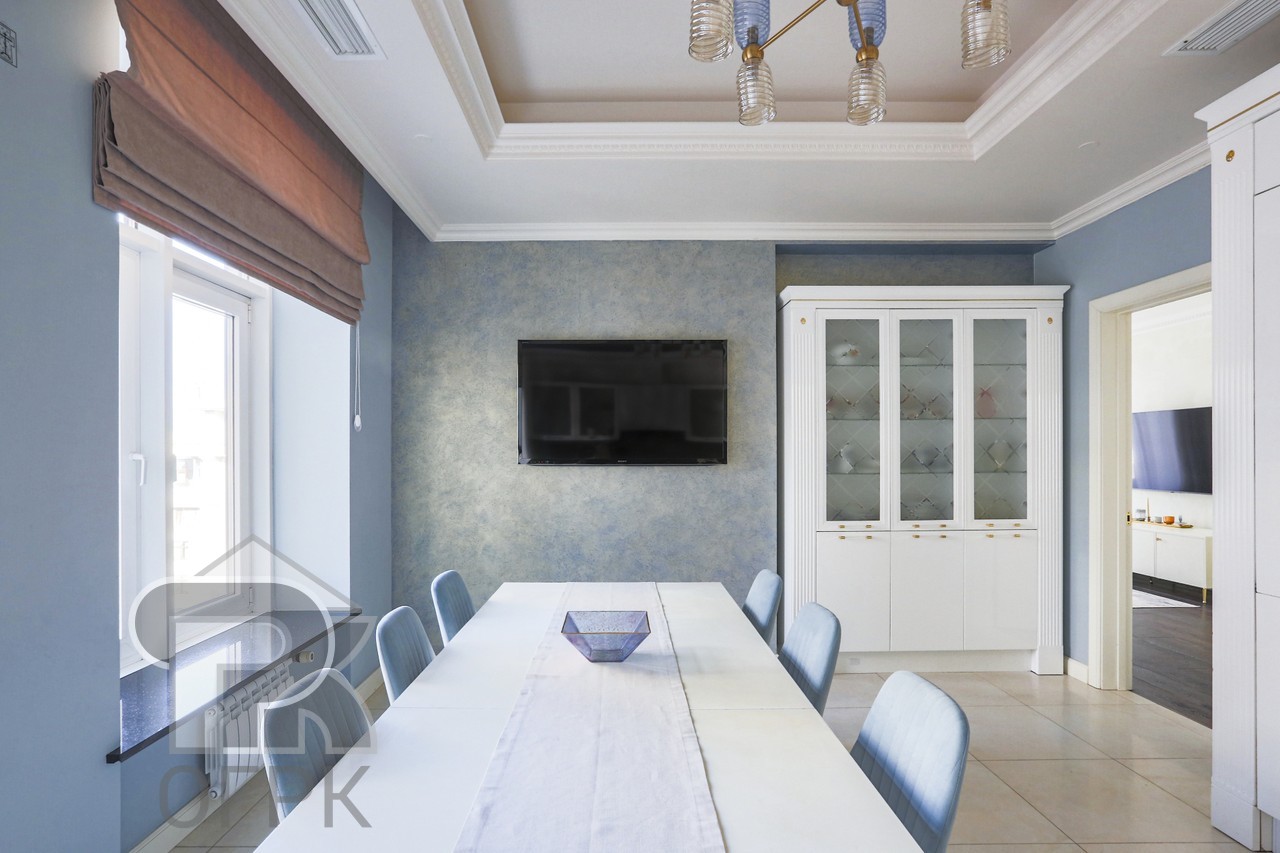 Купить 4-комнатную квартиру, №387262