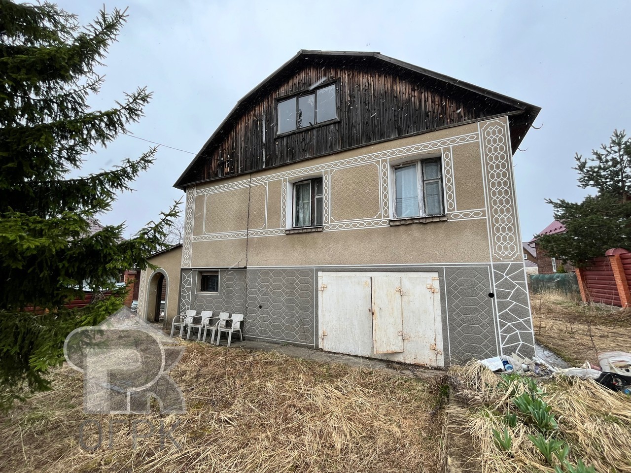 Купить дом, №389250