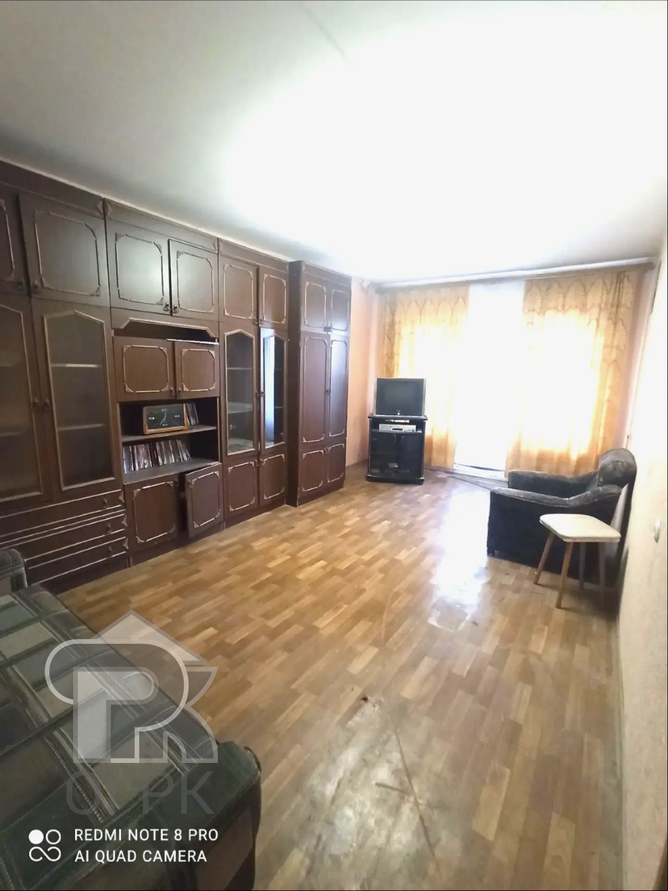 Купить 2-комнатную квартиру, №390404