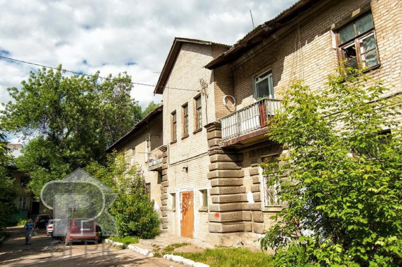 Купить Комнату На Лукина 3