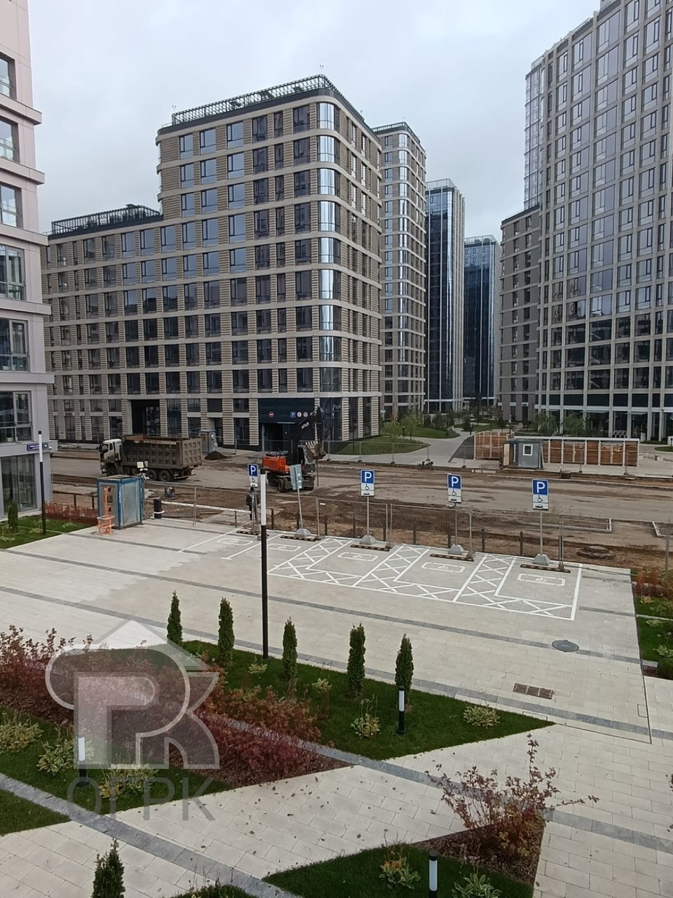 Купить 3-комнатную квартиру, №387140