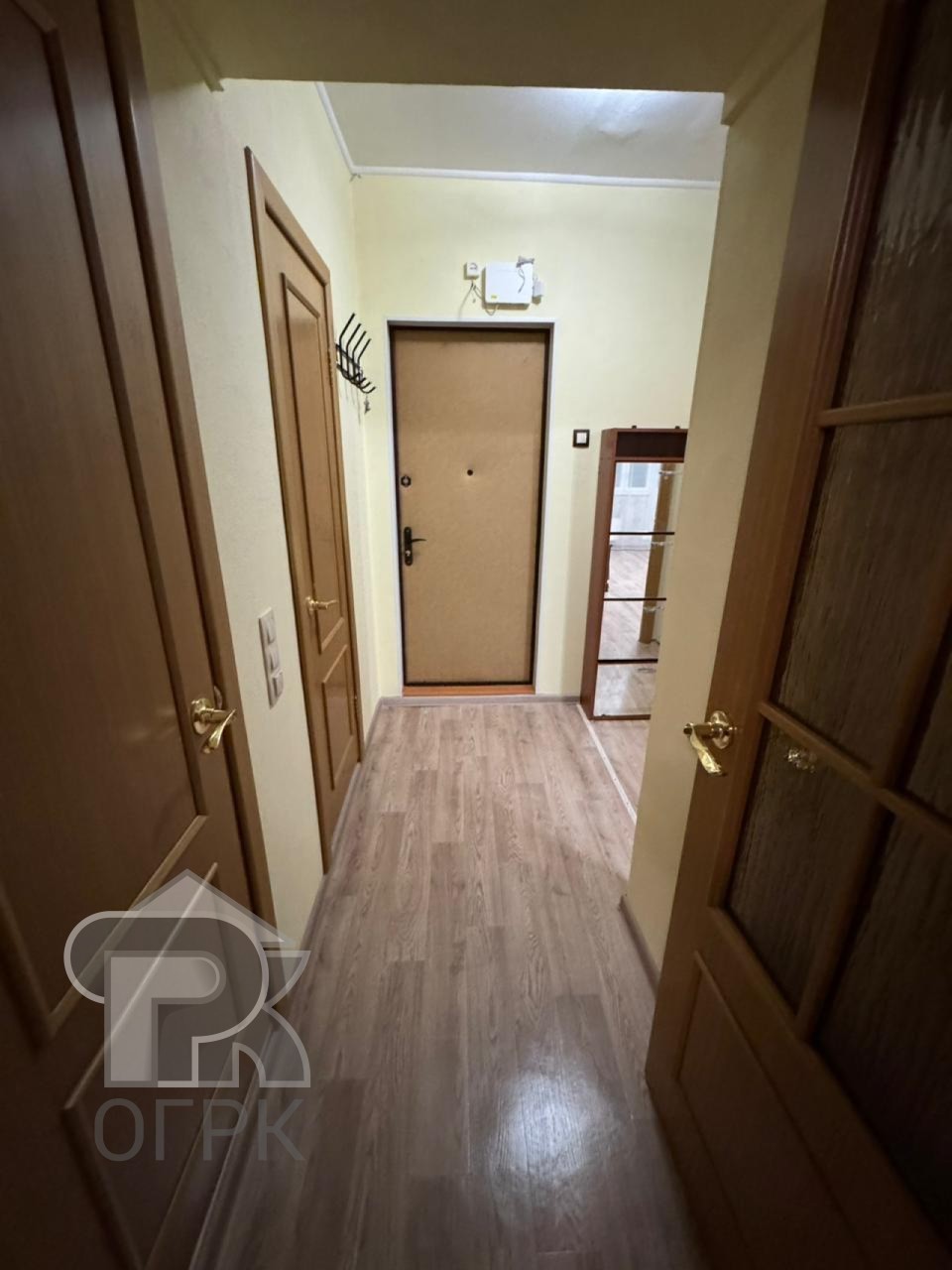 Купить 1-комнатную квартиру, №387349