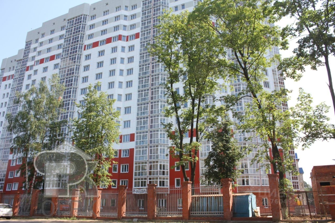 Купить студию, №387354