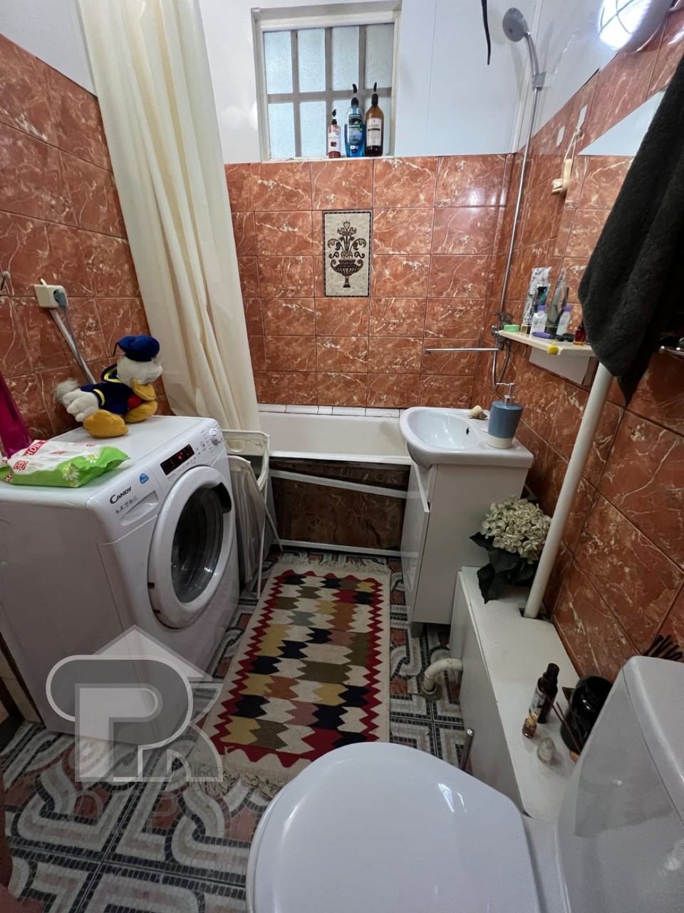 Купить 2-комнатную квартиру, №386376