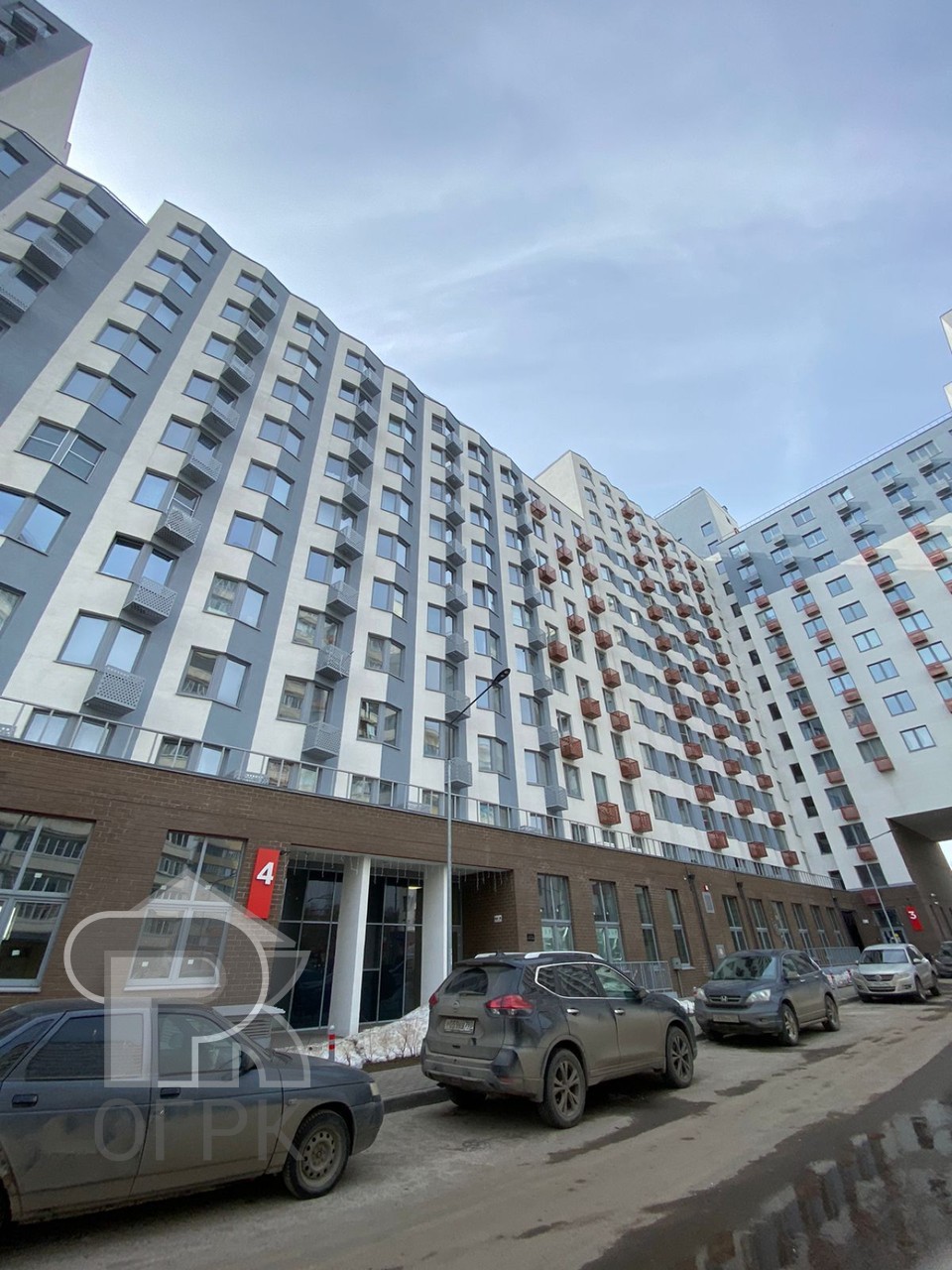Купить студию, №386881