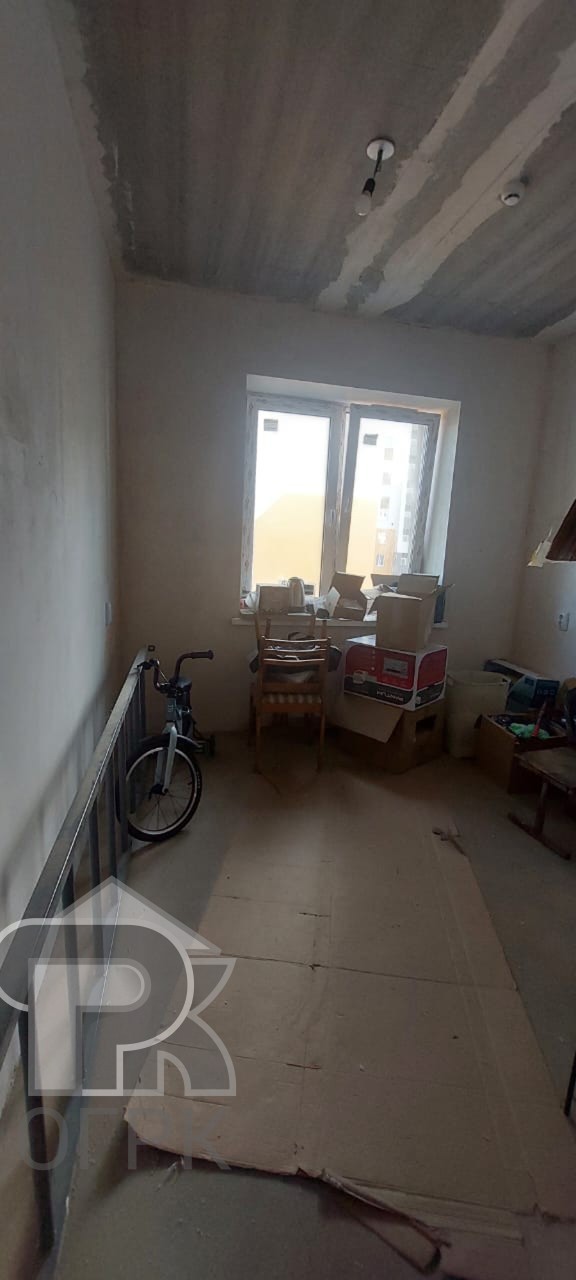 Купить 1-комнатную квартиру, №387538